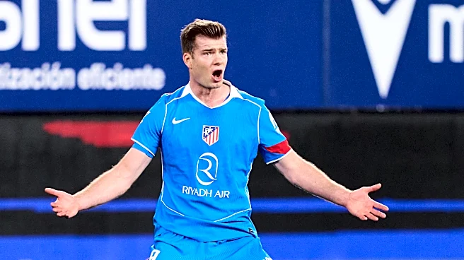 The Background Check: Alexander Sørloth