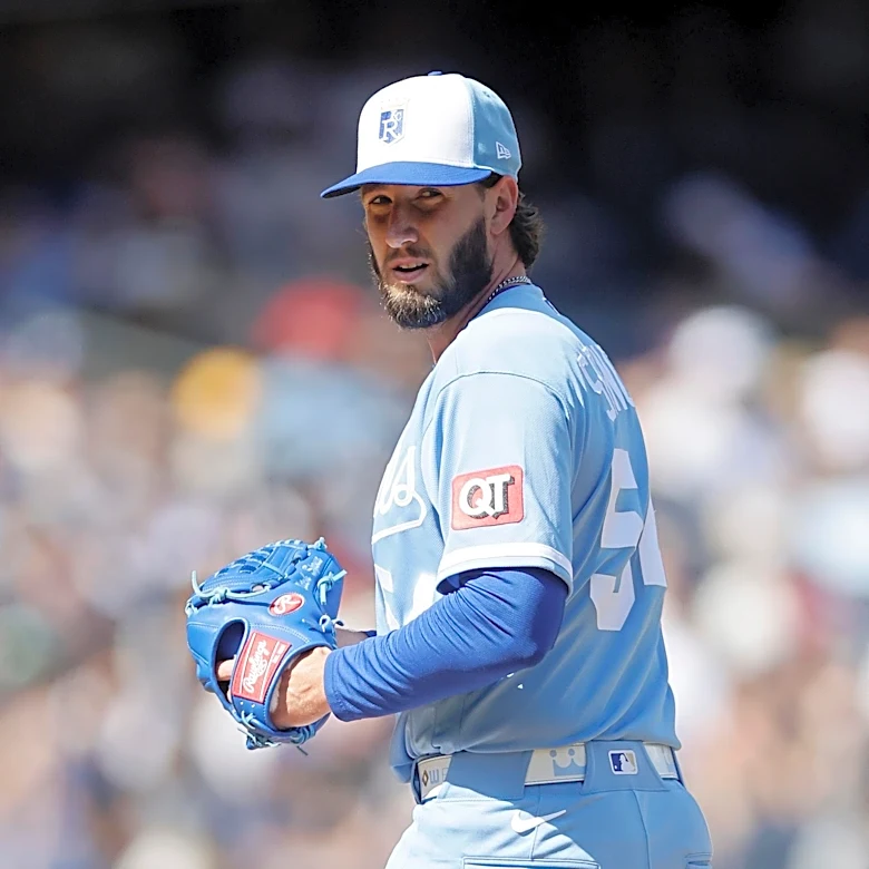 Royals vs Nationals, Game 73 Gamethread