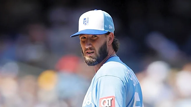 Royals vs Nationals, Game 73 Gamethread