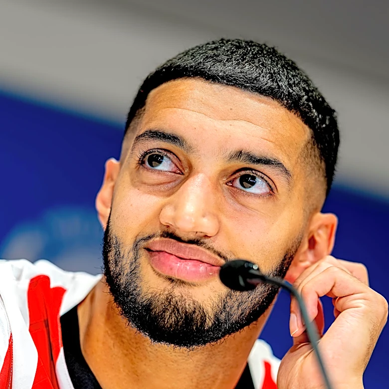 Report: The specifics of Bayern Munich’s signing of Ismael Sabiri revealed