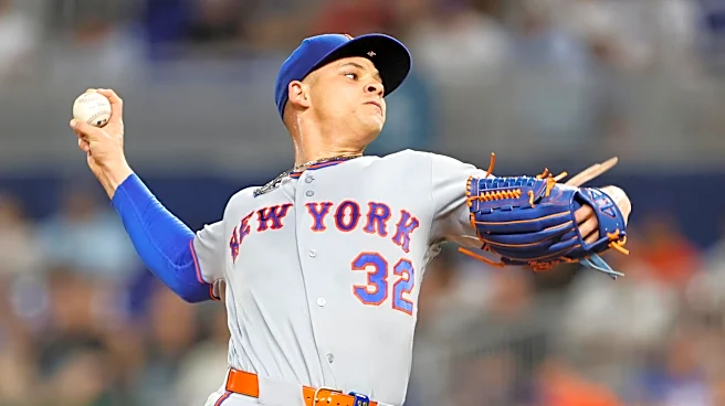 Mets at Reds: Lineups, broadcast info, and open thread, 6/15/26