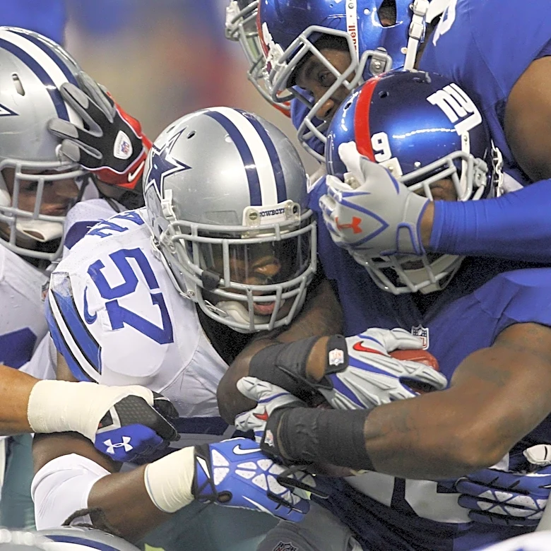 Cowboys countdown to kickoff: Top 100 iconic games – Day 90