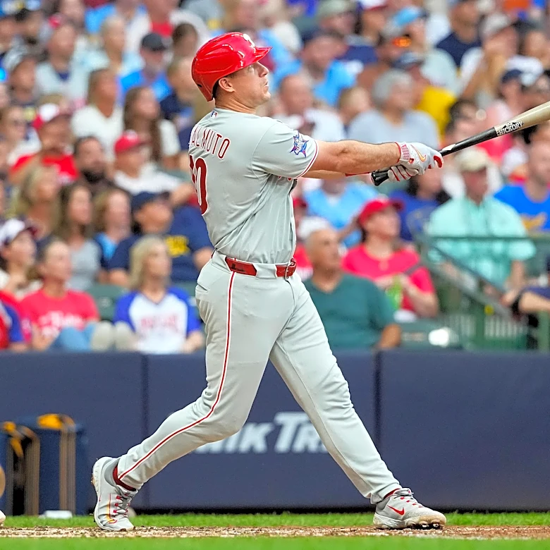 Gamethread 6/15: Marlins at Phillies