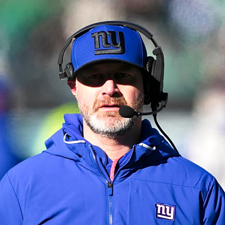 Ex-Giants coordinator a welcome addition to Patriots coaching staff
