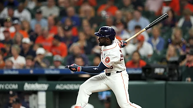 Astros vs. Tigers Game Discussion: 6/15/2026