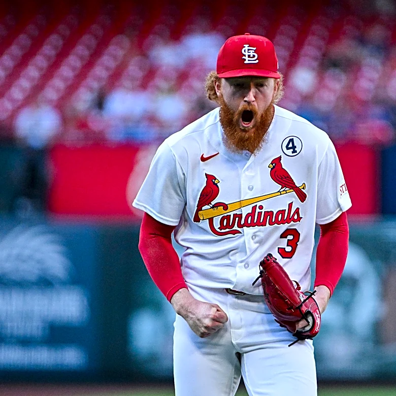 Game Discussion for St. Louis Cardinals vs San Diego Padres Monday