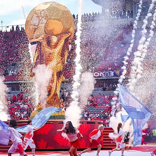 Atlético Madrid’s 2026 World Cup: Where to watch Atleti players in action
