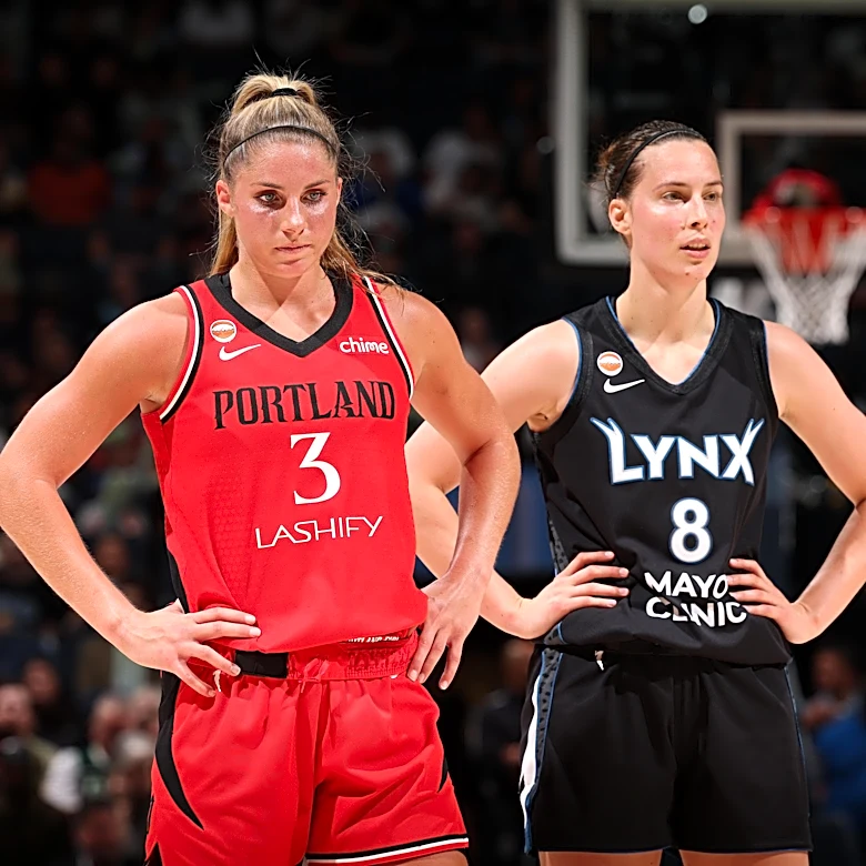 Portland Fire vs. Minnesota Lynx Discussion