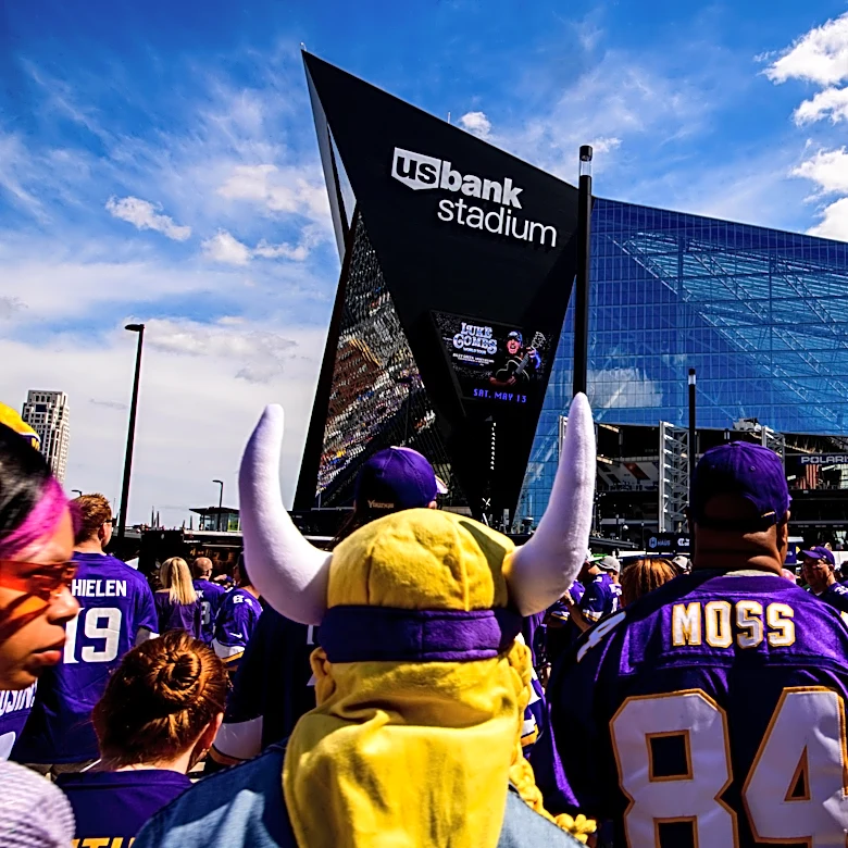 SB Nation Reacts Results: Not a Lot of Folks Planning to Attend the Twin Cities Draft
