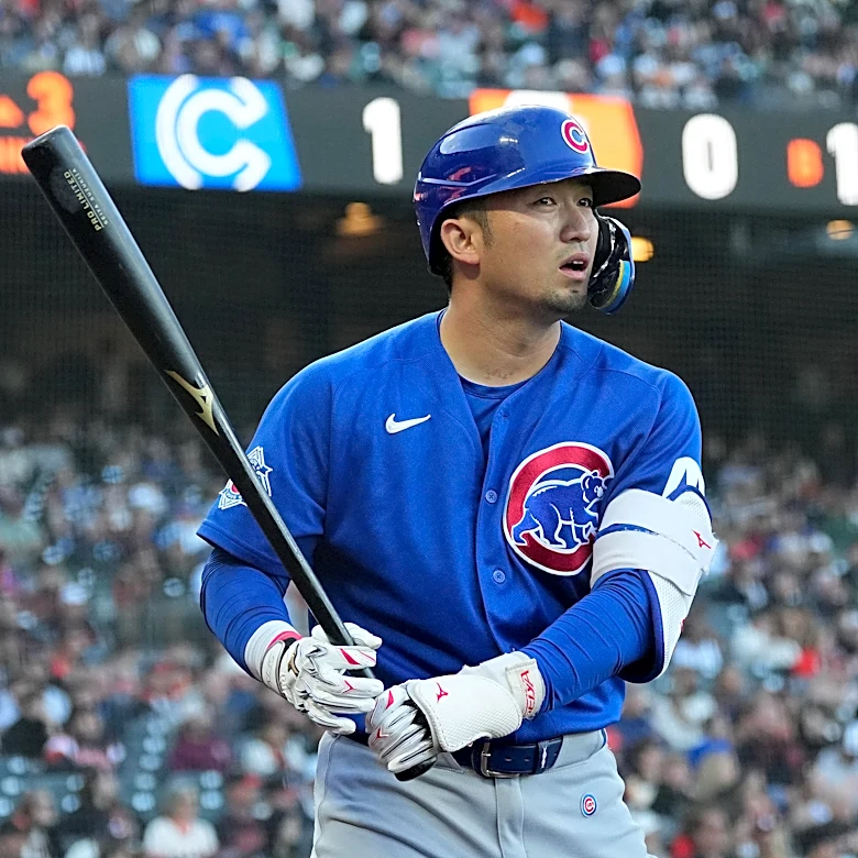 Cubs BCB After Dark: Would you trade Seiya Suzuki?
