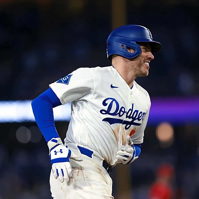 Dodgers vs. Rays game chat