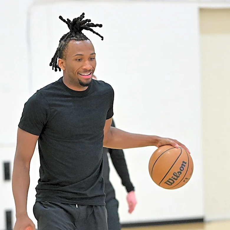 NBA Draft Rumors: Darryn Peterson going #1?