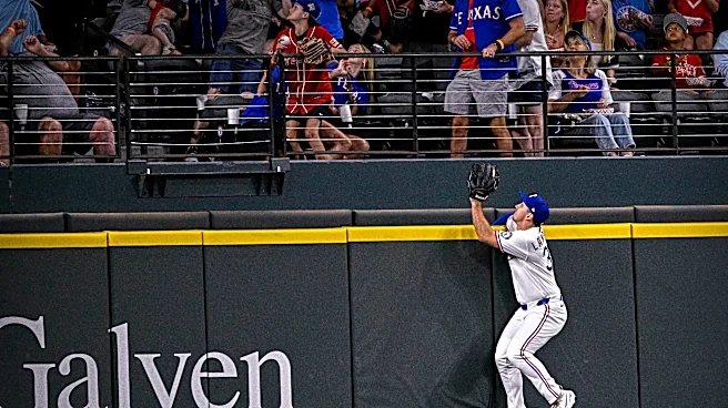 35-37 – Rangers get most momentum-shifted in 4-2 loss to Twins