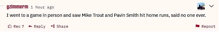 Cravin’ Pavin! Smith’s first HR leads D-backs to 4-3 victory over Angels