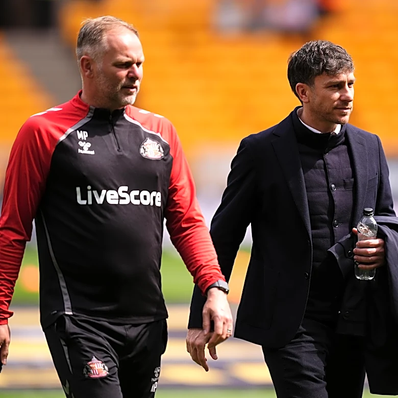 Six Free Agents That Sunderland Could Target This Summer!