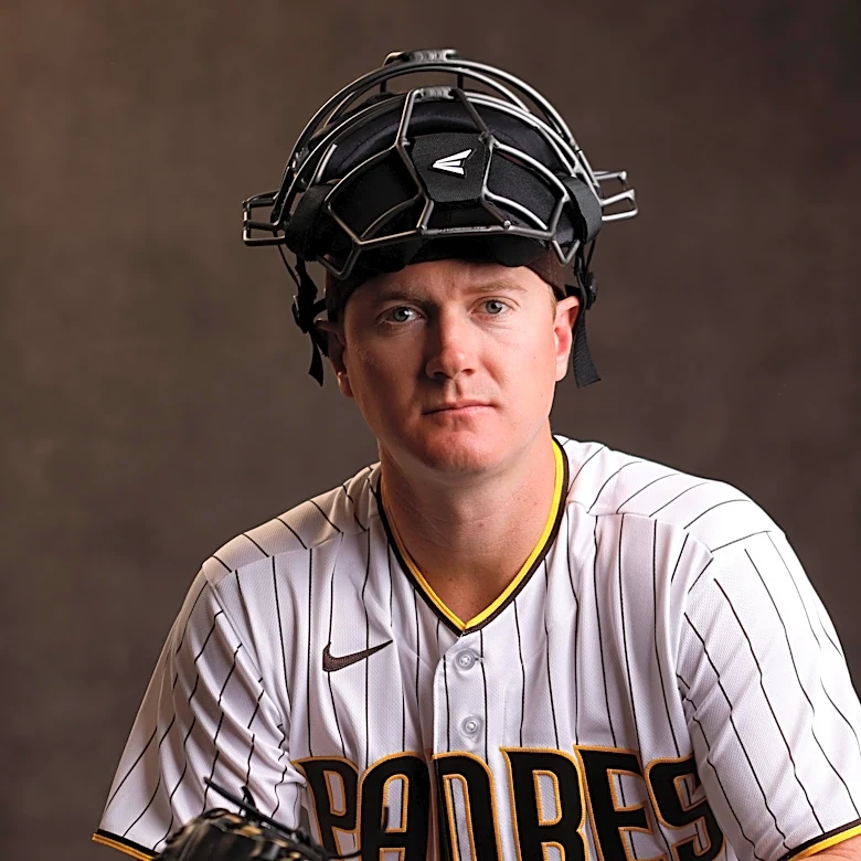 Padres add Blake Hunt; set to debut soon
