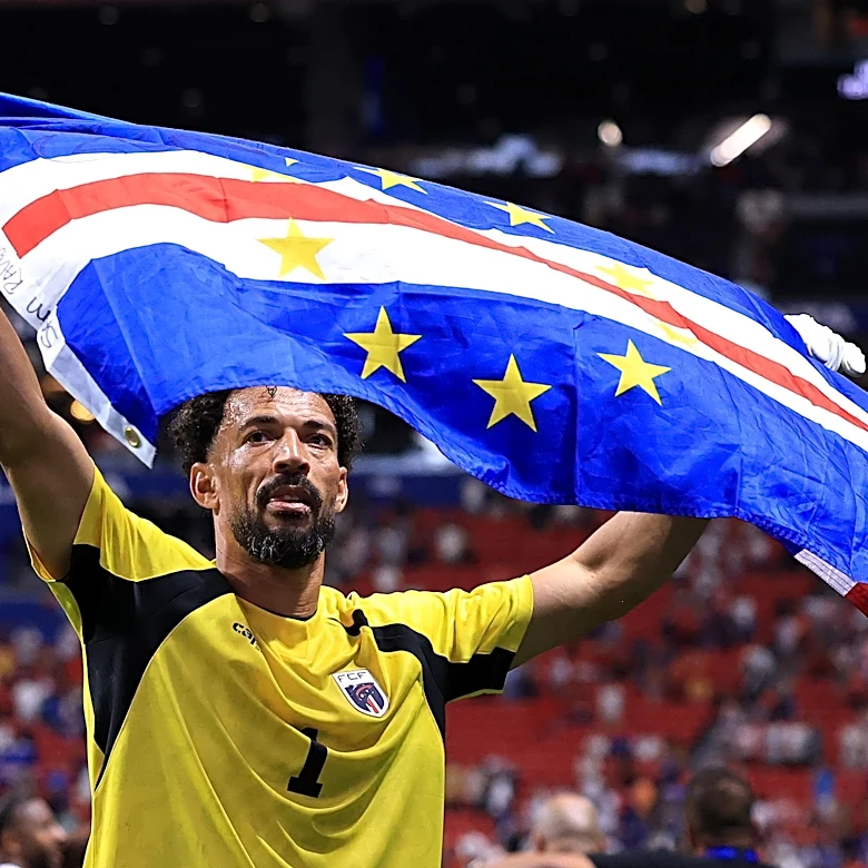 The 2026 World Cup on Monday was one for the underdogs (with 400% more draws)