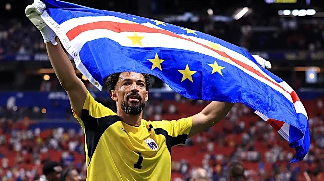 The 2026 World Cup on Monday was one for the underdogs (with 400% more draws)