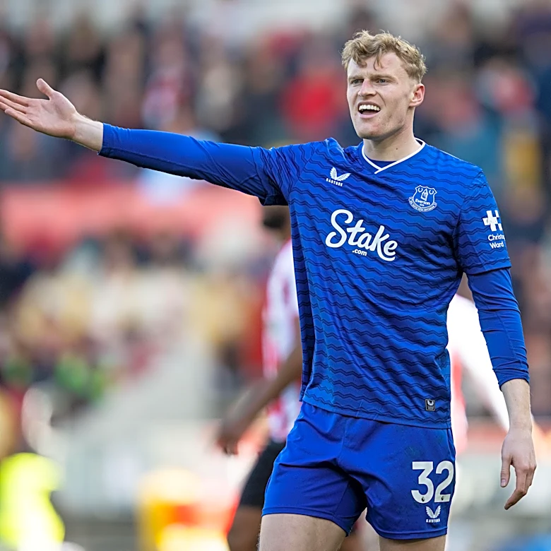 Tuesday’s Everton News: Branthwaite to replace Stones, Heath departs, multiple links