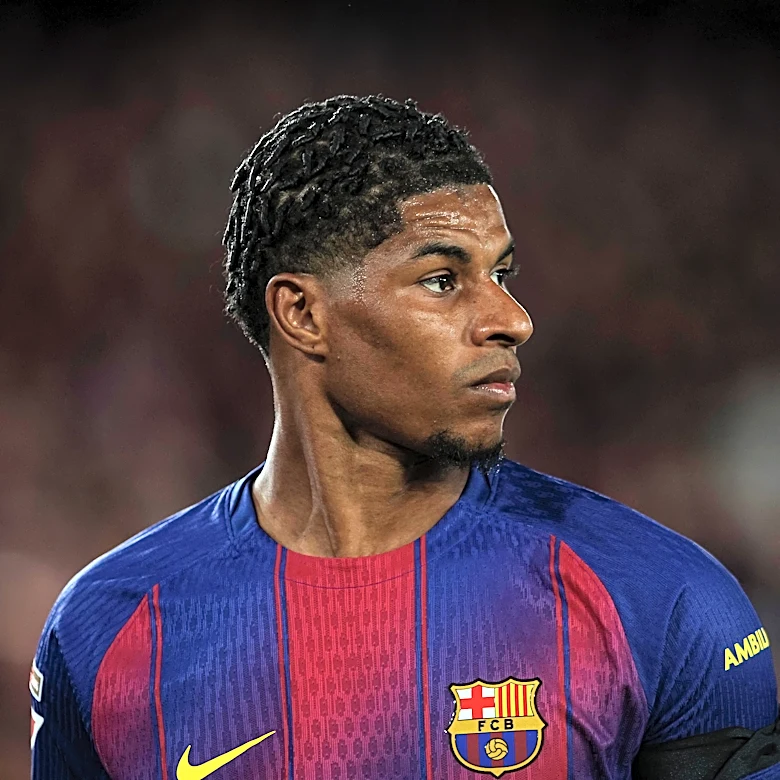 Barcelona’s deadline to sign Marcus Rashford for €30m expires