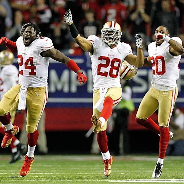 49ers News: Shout out to Anthony Dixon