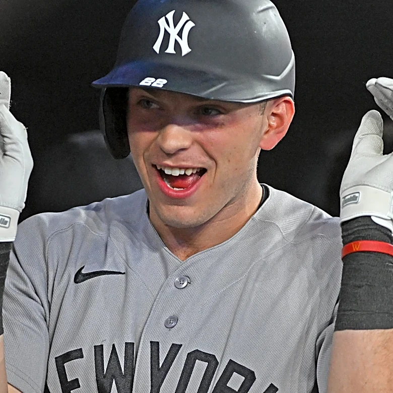 Yankees news: Rice, Caballero go deep to take Toronto series