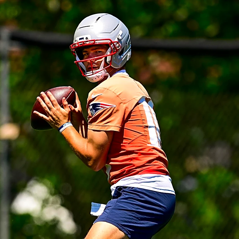 8 winners and losers from the Patriots’ offseason workout program