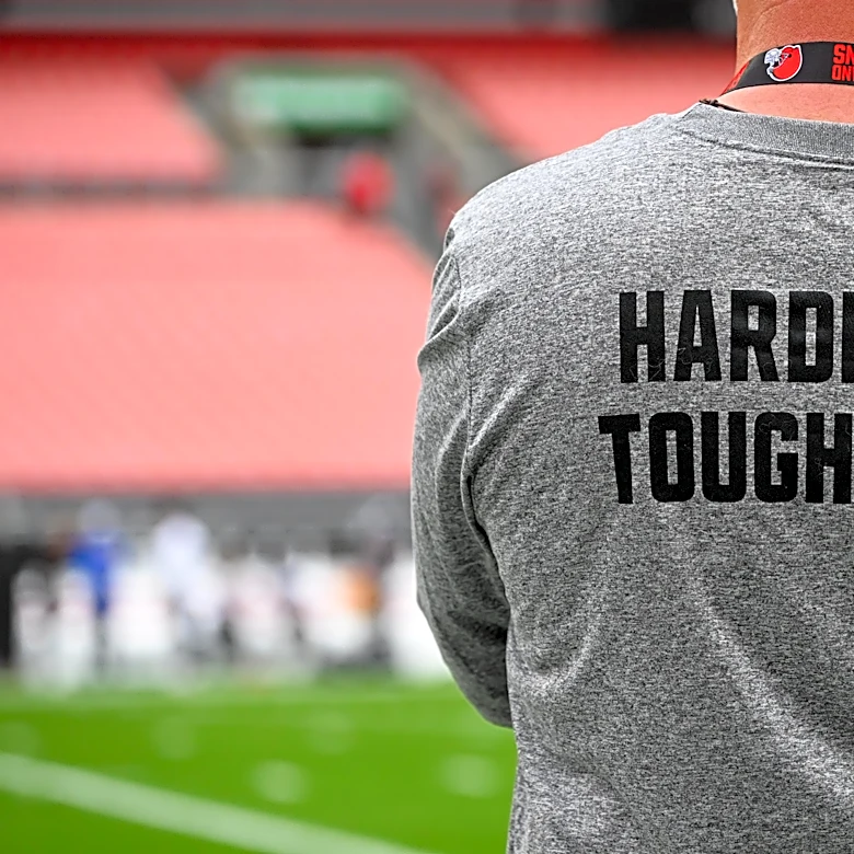 Daily Dawg Chow (6/16): Veterans better be ready for training camp