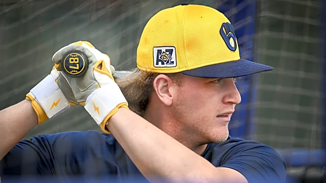 2026 Brewers Minor League Roundup: Week 12