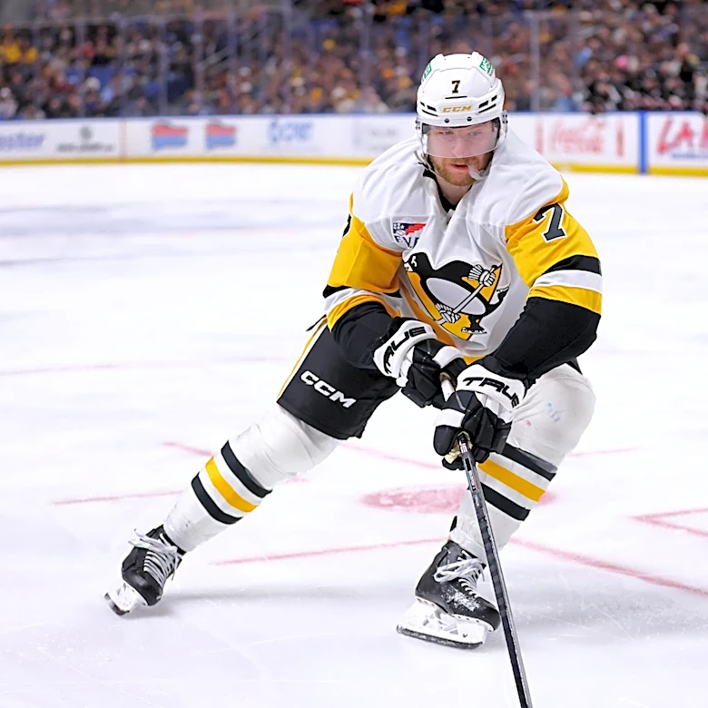2025-26 Season in Review: Ilya Solovyov
