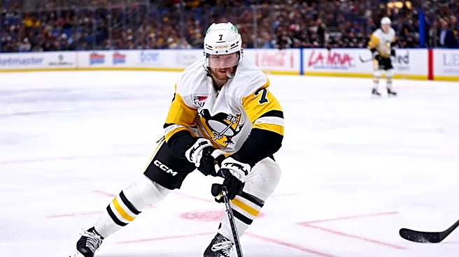 2025-26 Season in Review: Ilya Solovyov