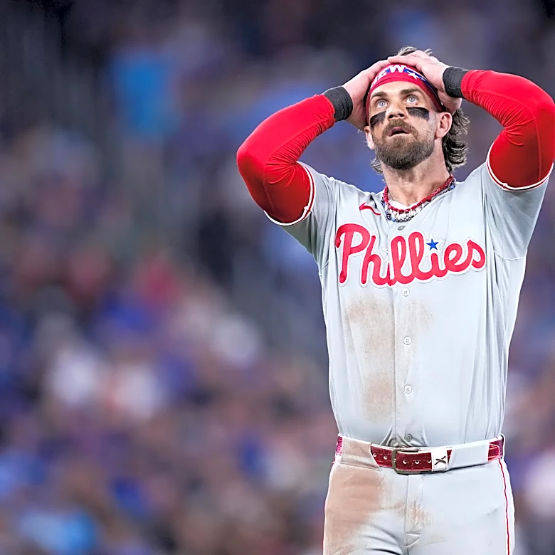 Phillies news: All-Star vote, trade targets, Spencer Strider