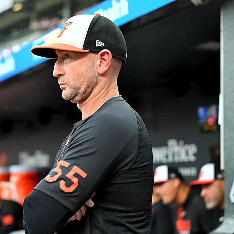 Orioles news: A daunting West Coast trip looms