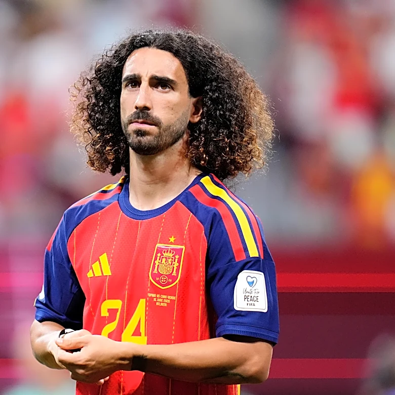 ‘Seems Deco is their sporting director’- Barcelona’s response to Real Madrid going for Marc Cucurella & Bernardo Silva