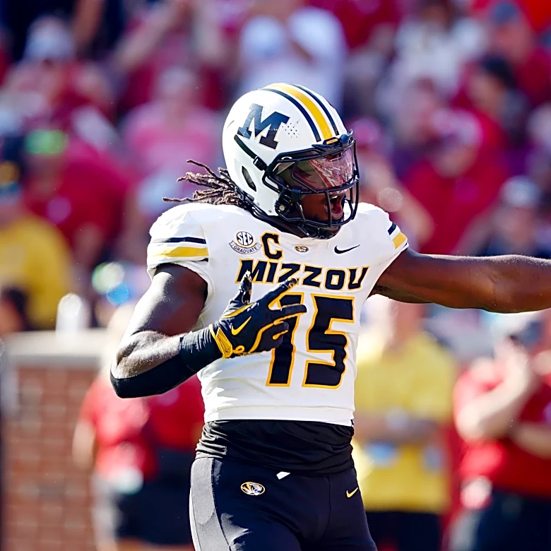 Denver Broncos roster review: Edge rusher Johnny Walker Jr.