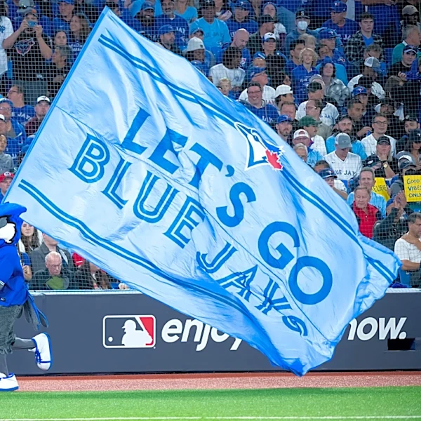 Facing the Blue Jays, can the Red Sox win a second straight home series?