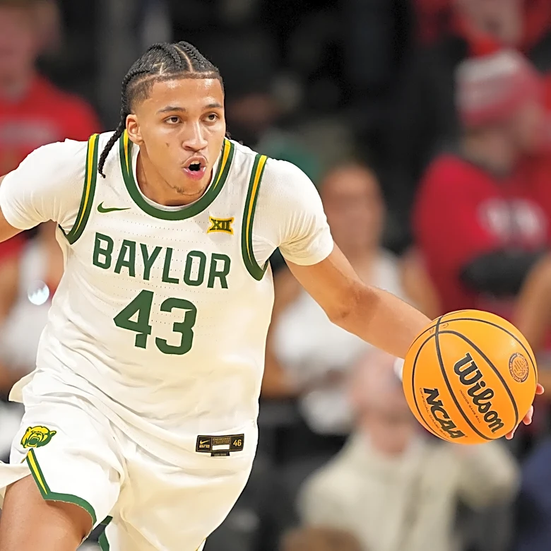 3 “trade up” candidates for the Phoenix Suns