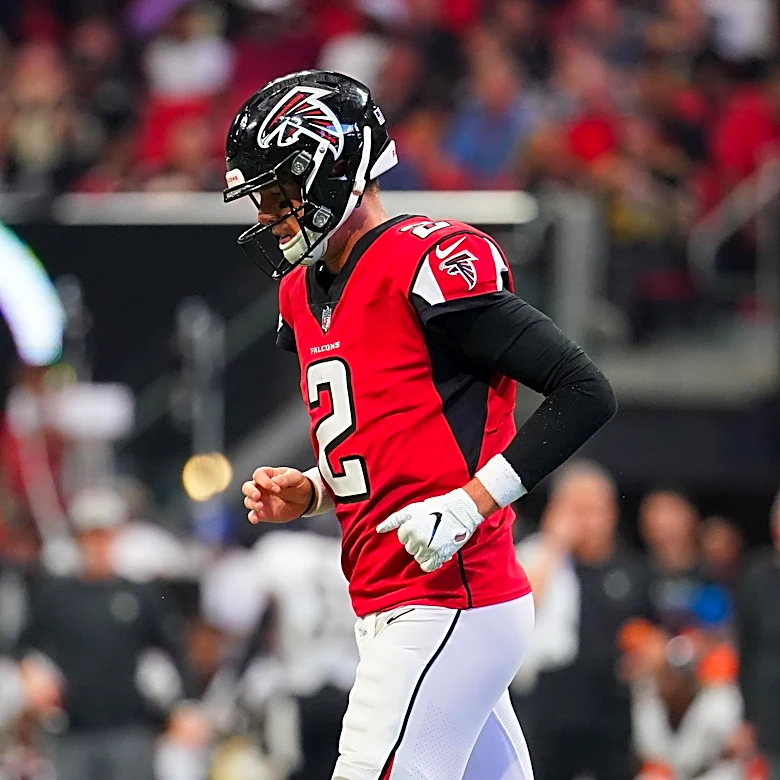 The Matt Ryan Masterclass Series: Five touchdowns are not enough