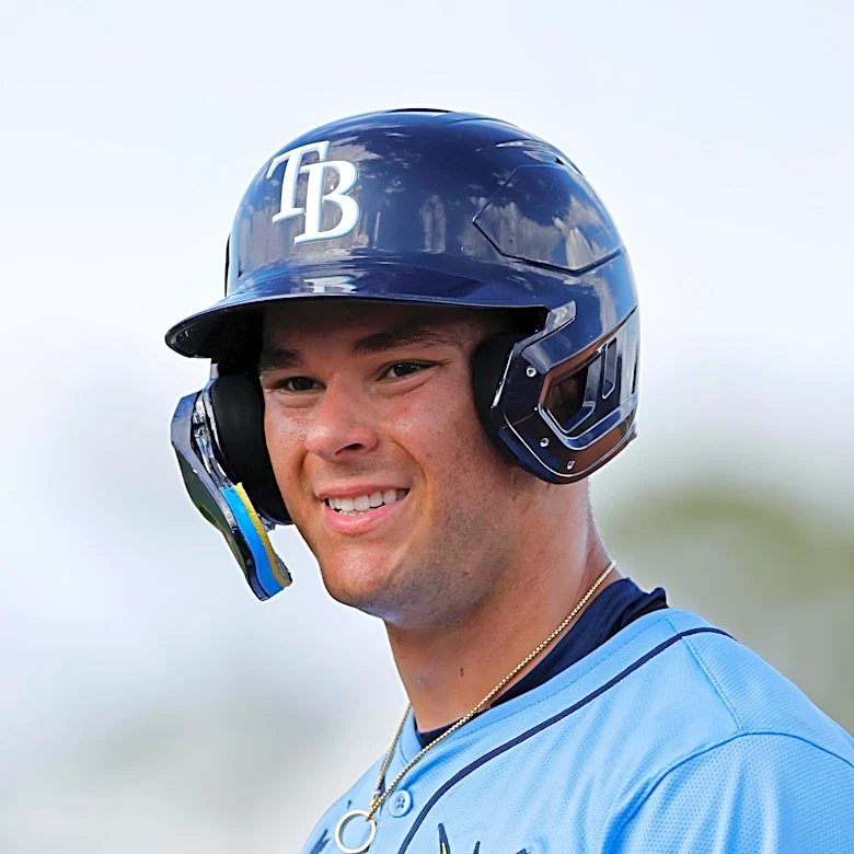 Tampa Bay Rays 2026 Minor League Roundup: Week 10