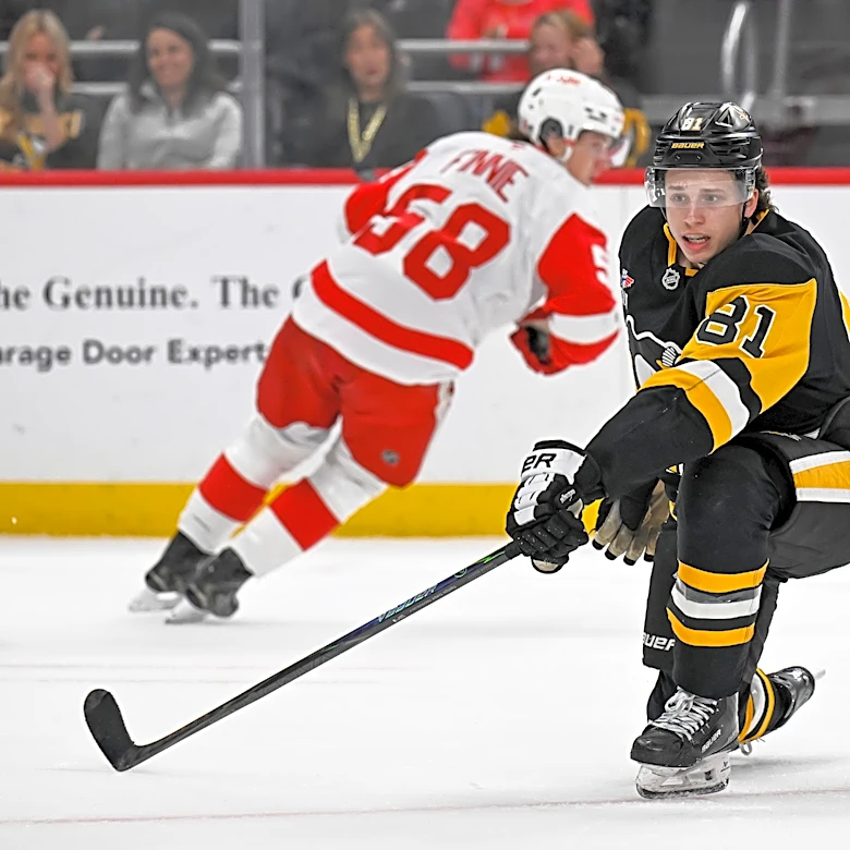 Regrading the last 10 drafts for the Penguins