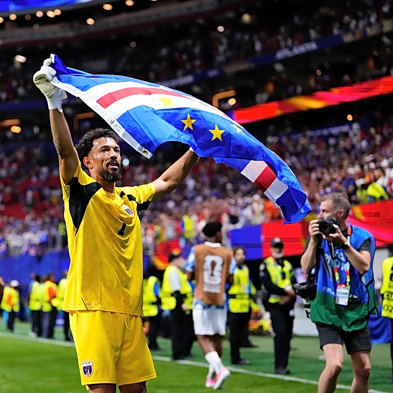 World Cup Open Thread: Day 6 |FRA vs SEN, IRQ vs NOR, ARG vs ALG, AUT vs JOR