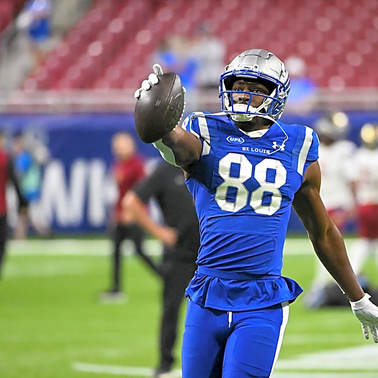 UFL 2026 tracker: Which players are coming to the NFL?