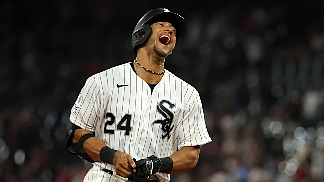 New York Yankees vs. Chicago White Sox: Series Preview