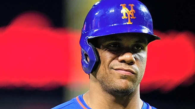 Mets Morning News: Seeing Red