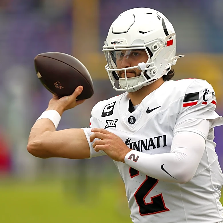 Packers Discussion: Should Green Bay be interested in Brendan Sorsby?