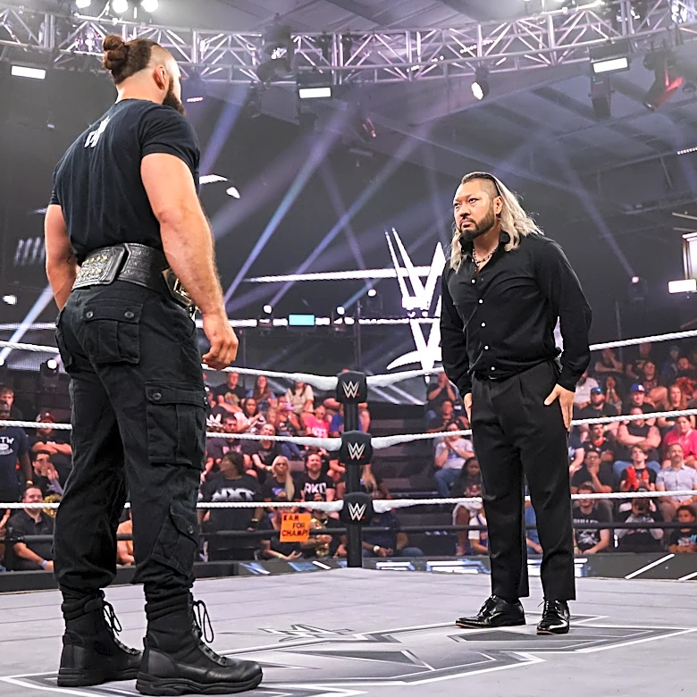 WWE NXT Preview (June 16, 2026): A Prelude to War