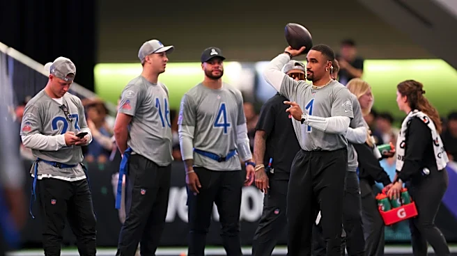 Total QBR: Ranking NFL QBs by the statistical company they keep
