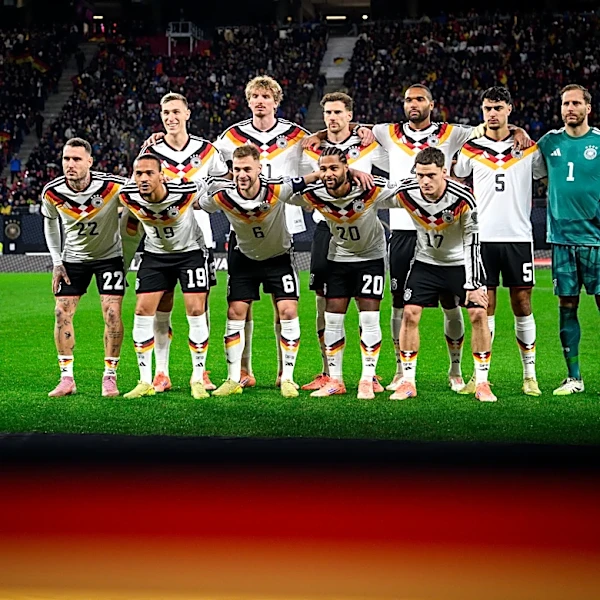 Talking Trikots: Top 5 Best kits at the 2026 World Cup