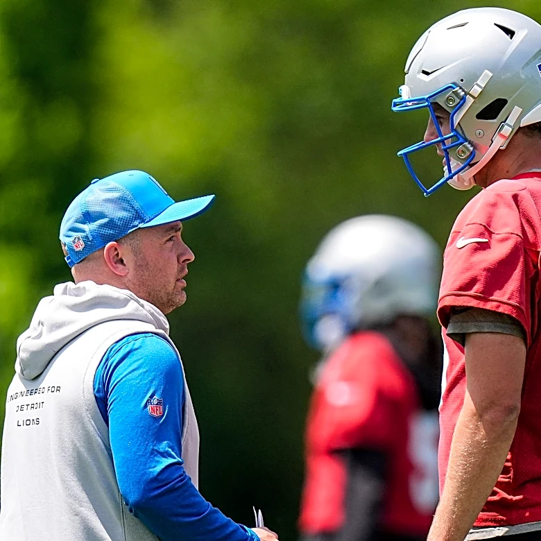 6 way-too-early bold predictions for Detroit Lions’ 2026 season