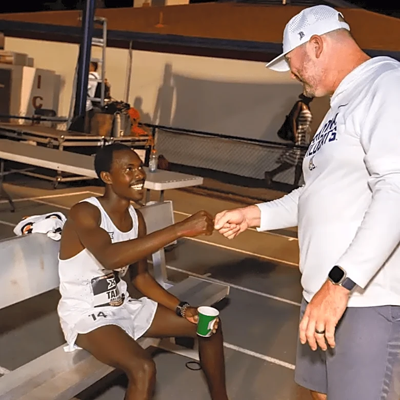 Taking Stock 2026: How Arizona track & field is looking under Andrew Dubs
